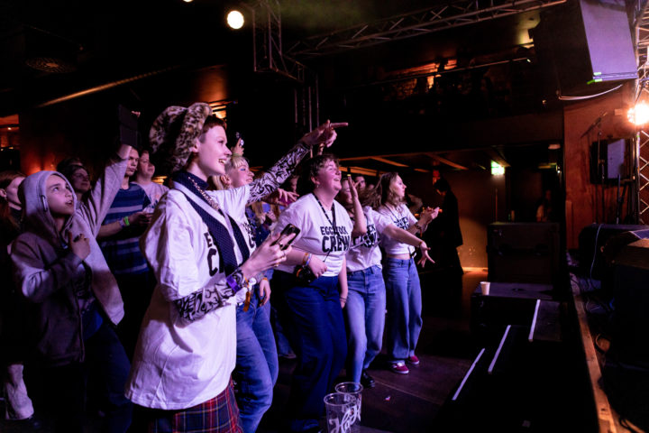 Eggstock søker artistansvarlig og frivilligansvarlig!