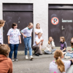 Musikkleir – sommeren 2026