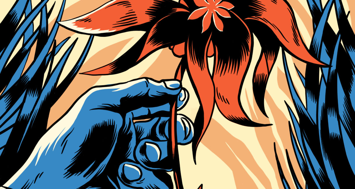 Frivilligpåmelding til Eggstockfestivalen 2026