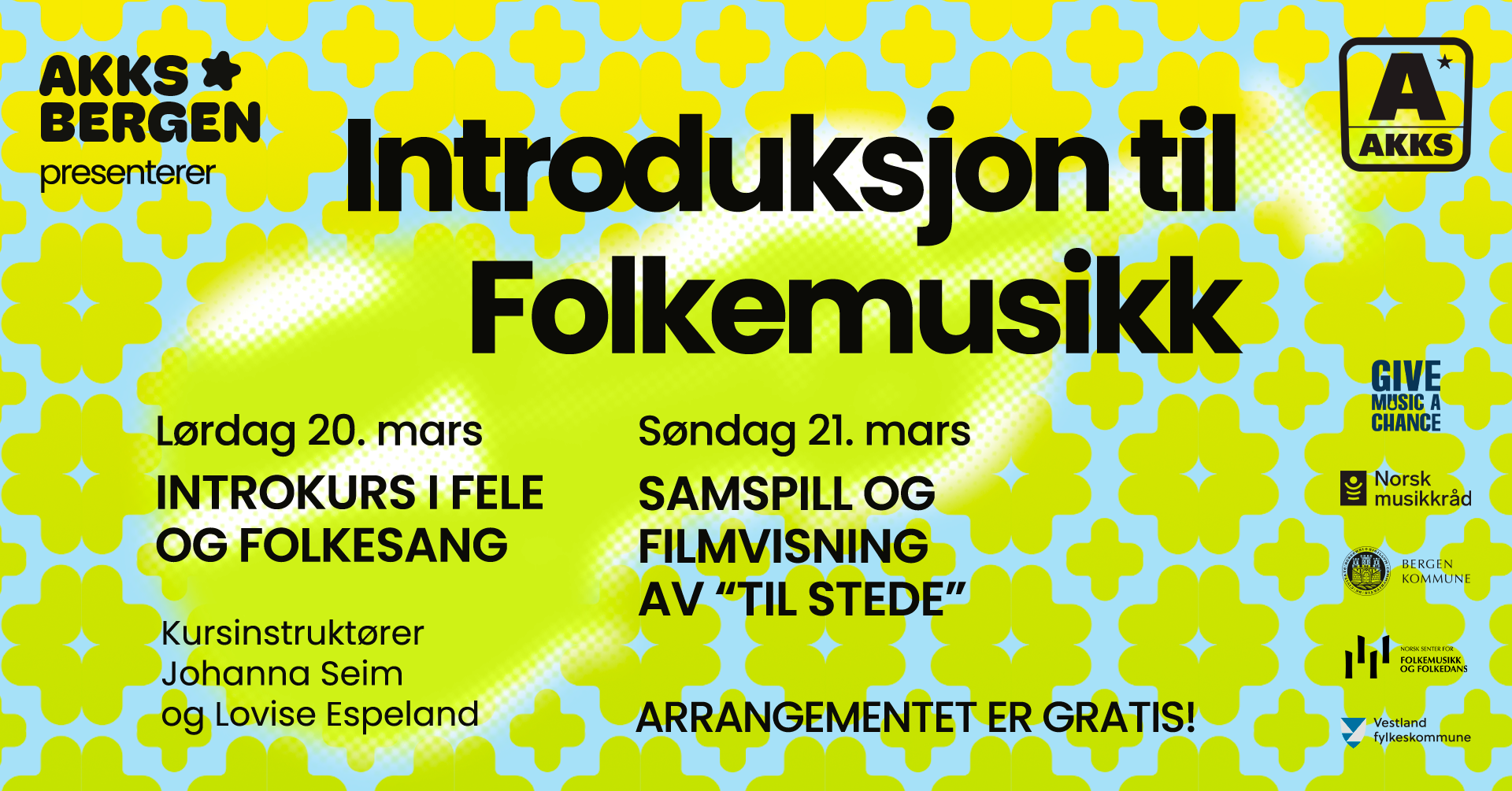 Akks Bergen logo