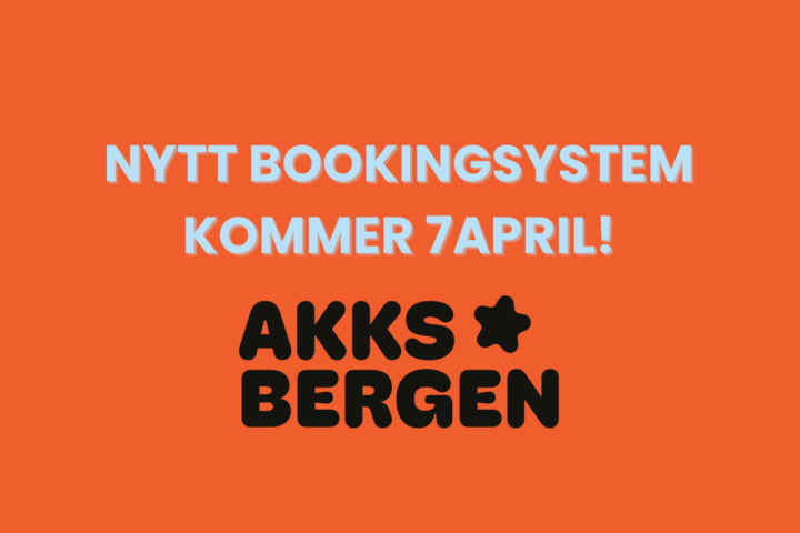 Videoer: Veiledning til bookingsystemet