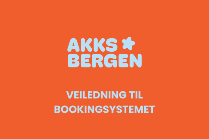 Videoer: Veiledning til bookingsystemet