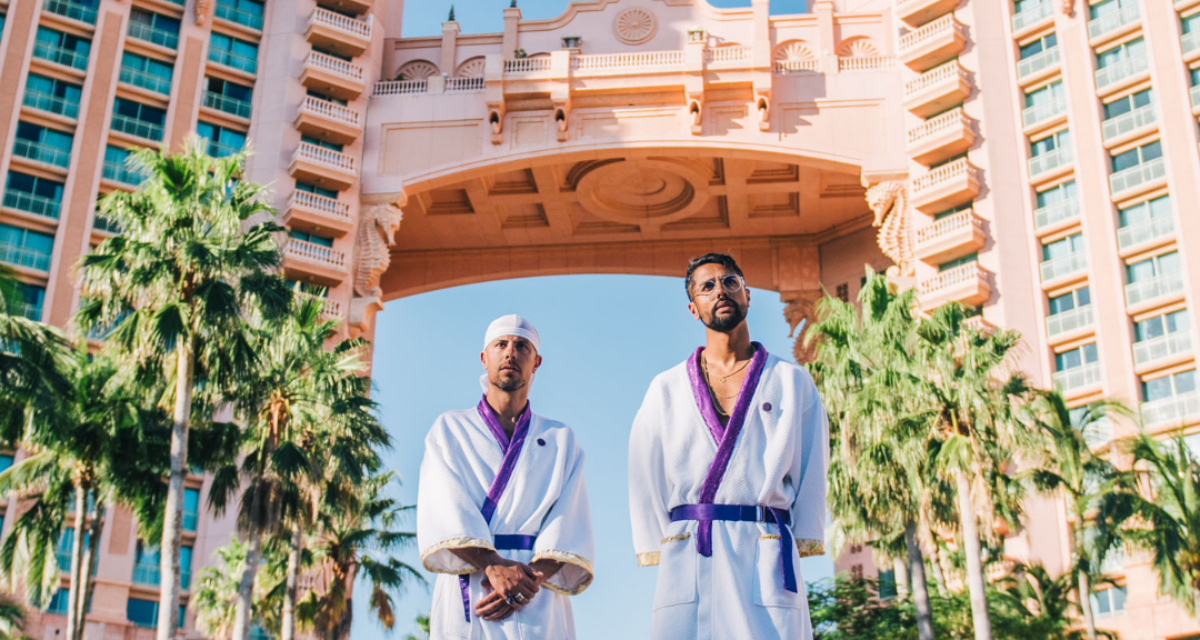 Filmserien Rytmerebeller