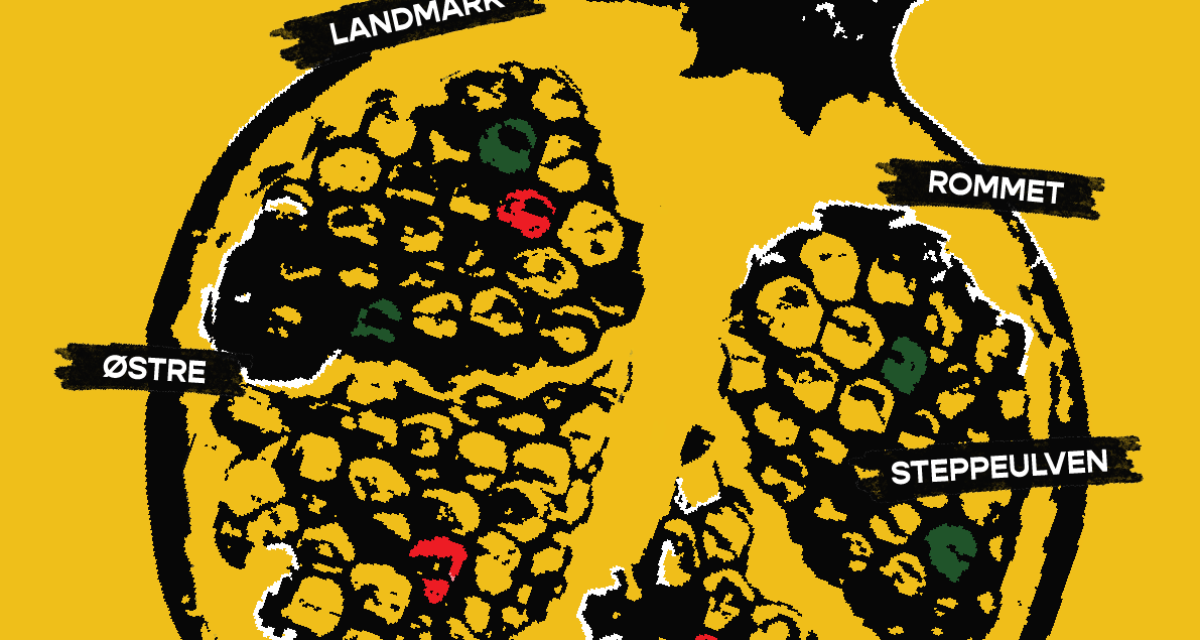 AKKS Bergen x Jungelfest 2026