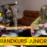 Bandkurs JUNIOR