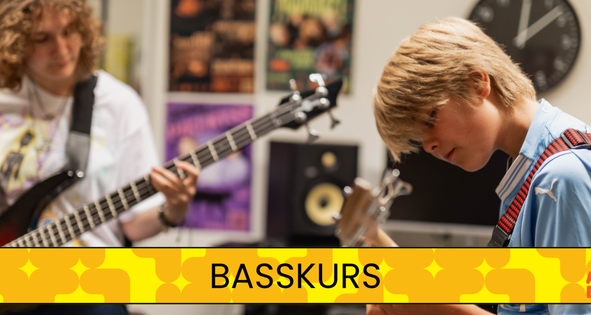 Basskurs