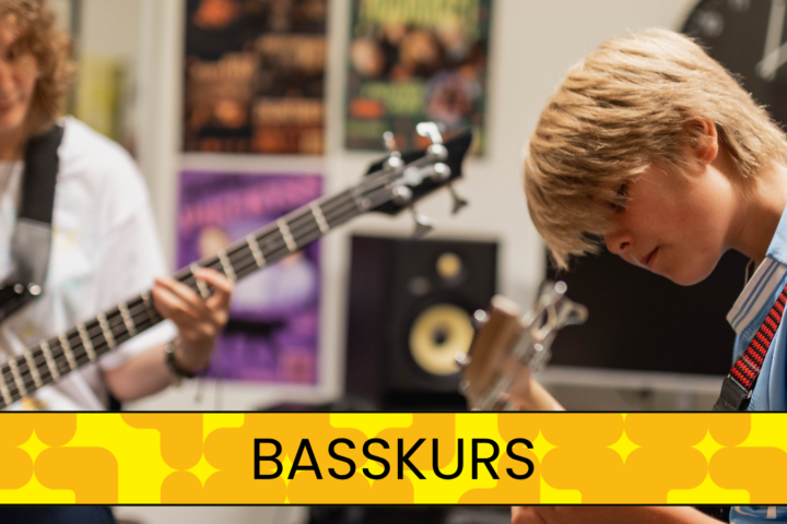 Basskurs