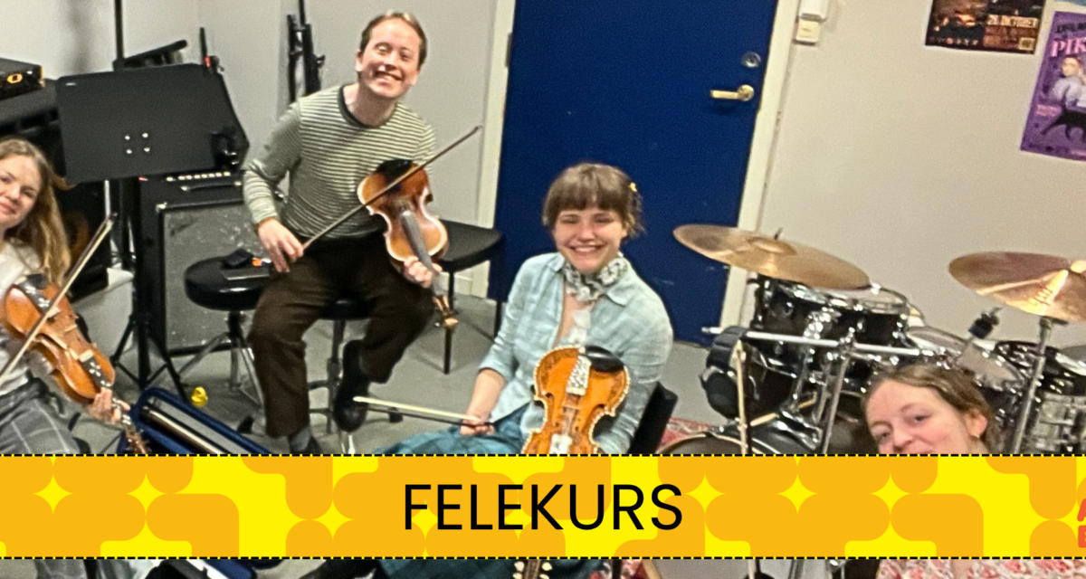 Felekurs