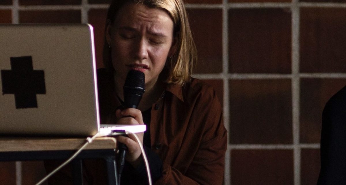 Møt instruktørene våre – Elektronisk musikkproduksjon (Ableton)