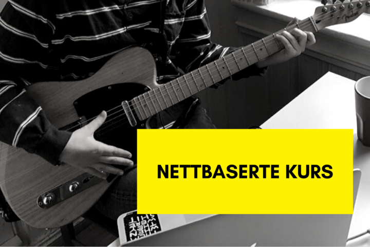 Nyhet – Nettbaserte kurs hos AKKS!
