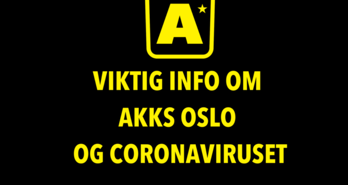 03.02 – Lettelser i Oslo