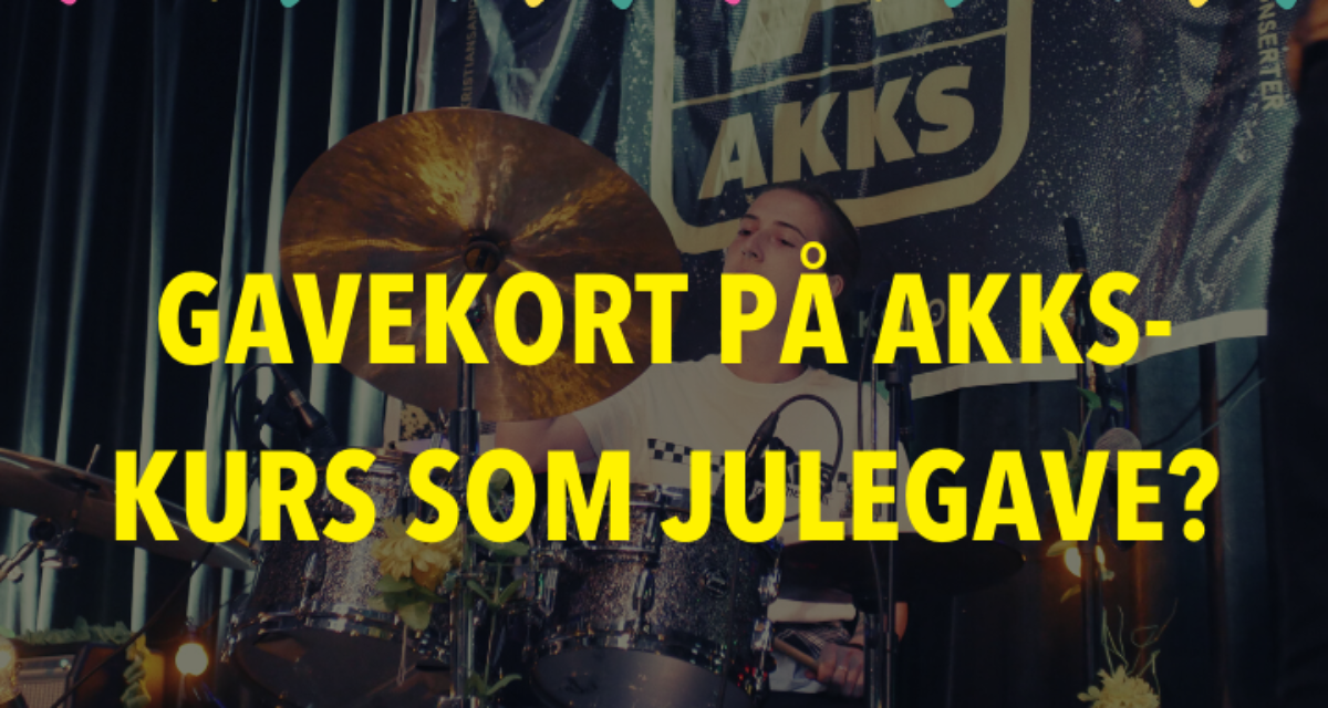 God Jul & Godt nyttår