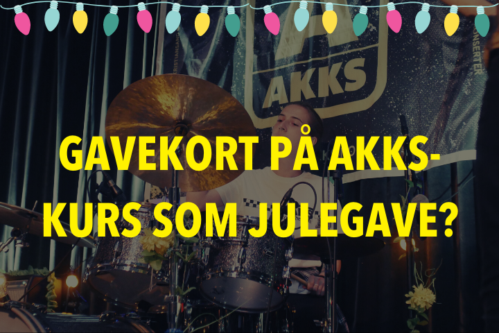 God Jul & Godt nyttår