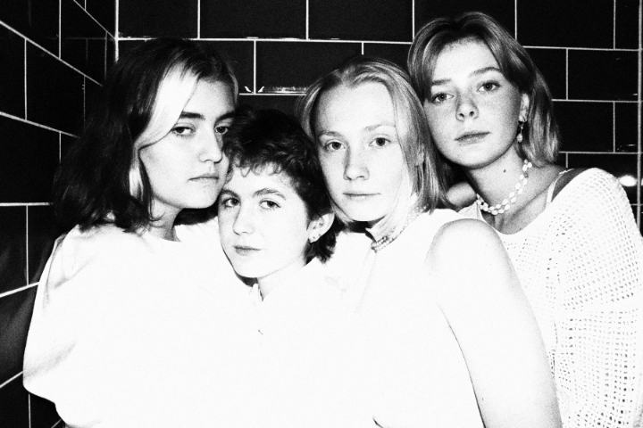 AKKSfamilien presenterer: Veps – Frifondmottakere 2020