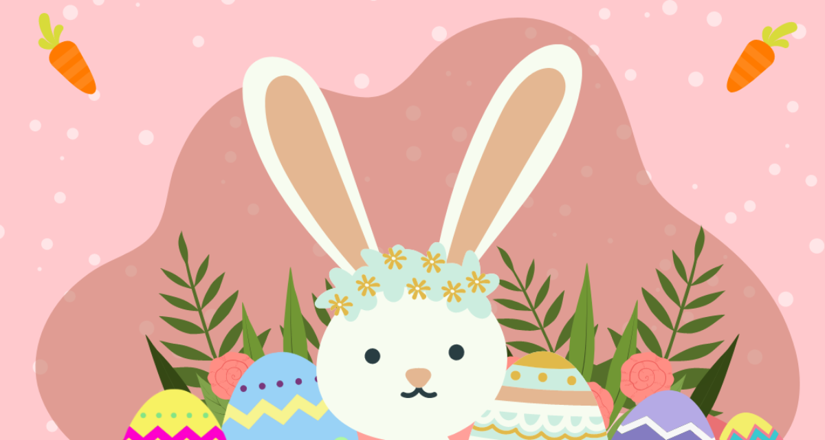 Kontoret er stengt fra 3-11.april