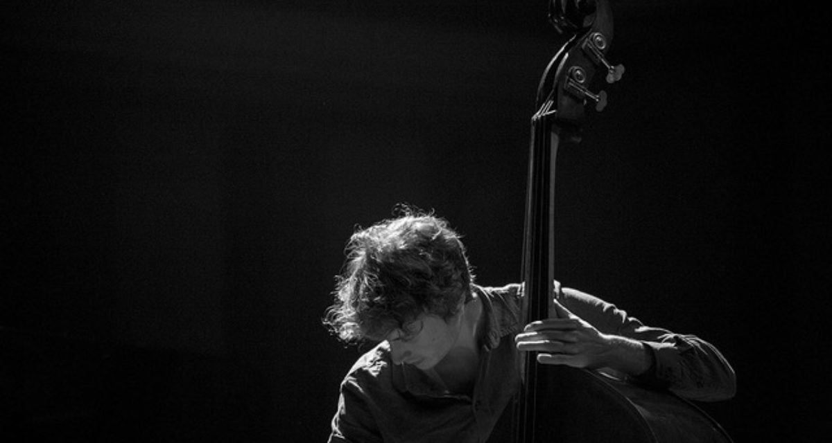 Møt instruktørene våre – bass