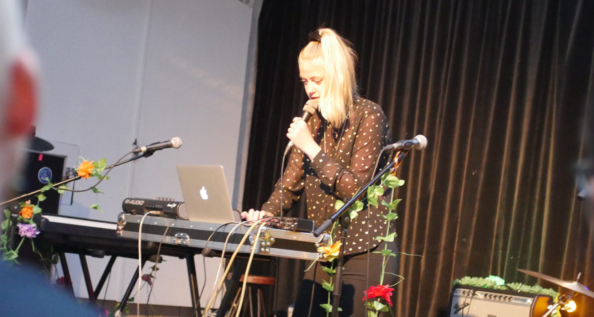 Nytt kurs i Elektronisk musikkproduksjon – Ableton