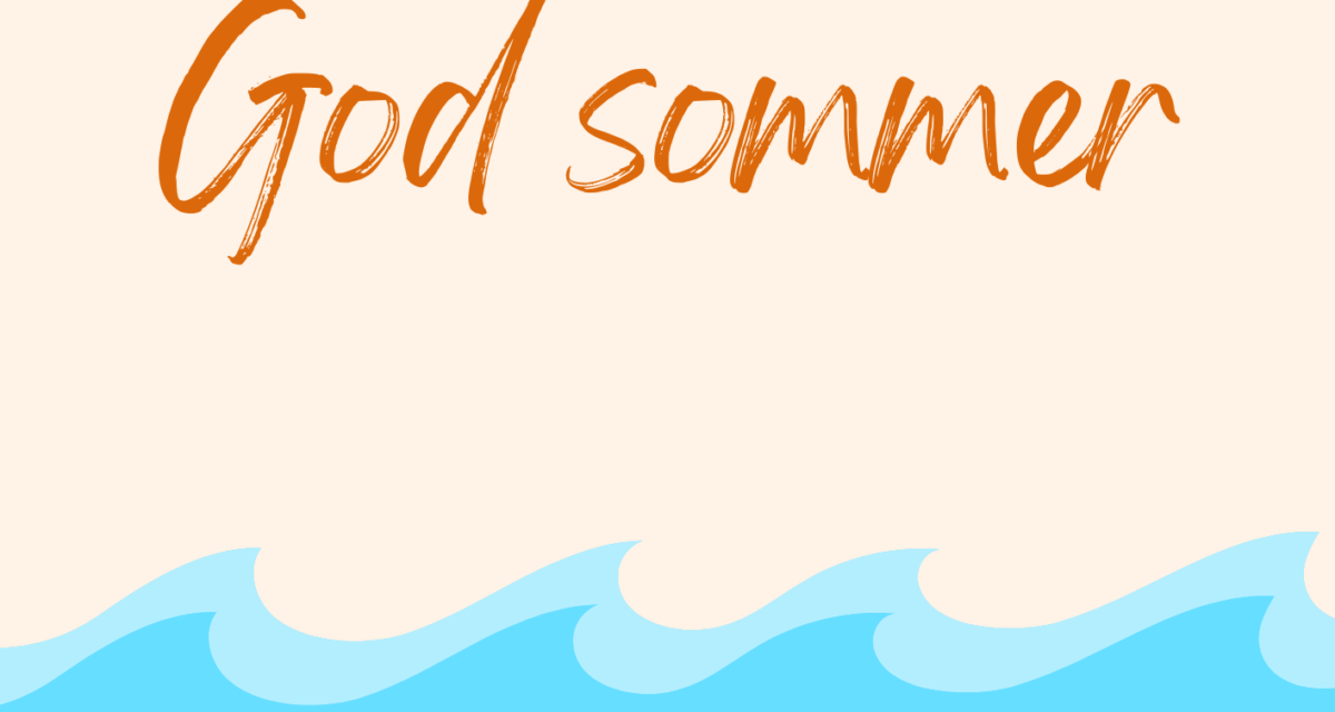 God sommer