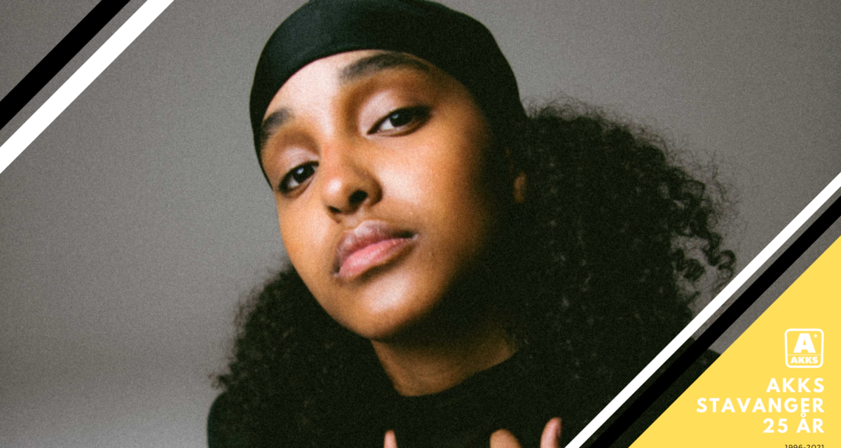 UFLAKKS x Musti + Kapittelfestivalen!