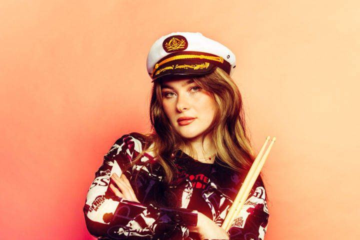 Låtskriverkurs med Synne Sørgjerd