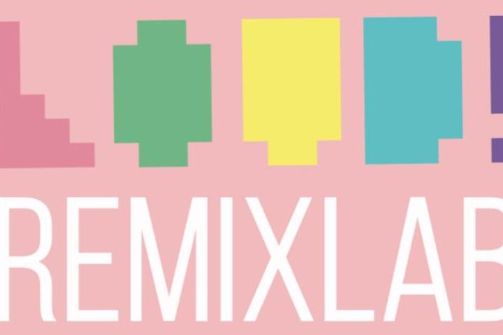 LOUD! Remixlab