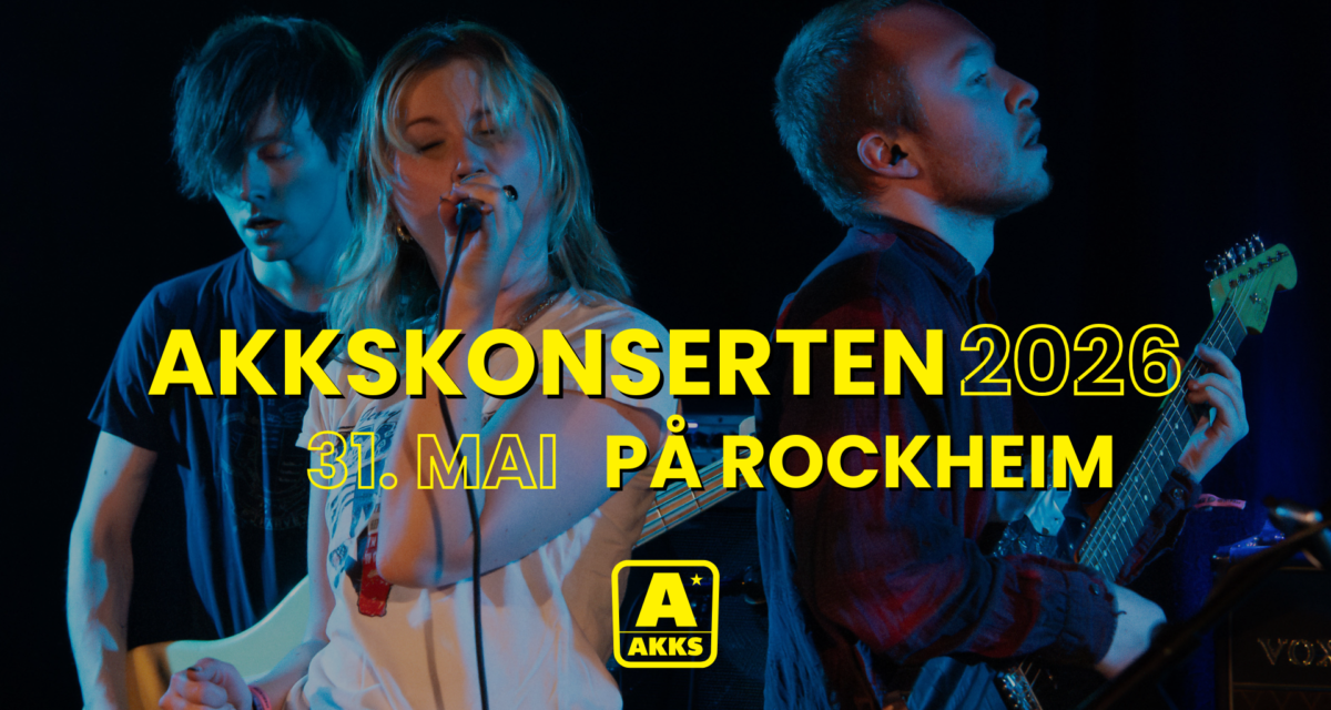 AKKS konserten