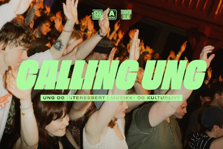 Calling UNG