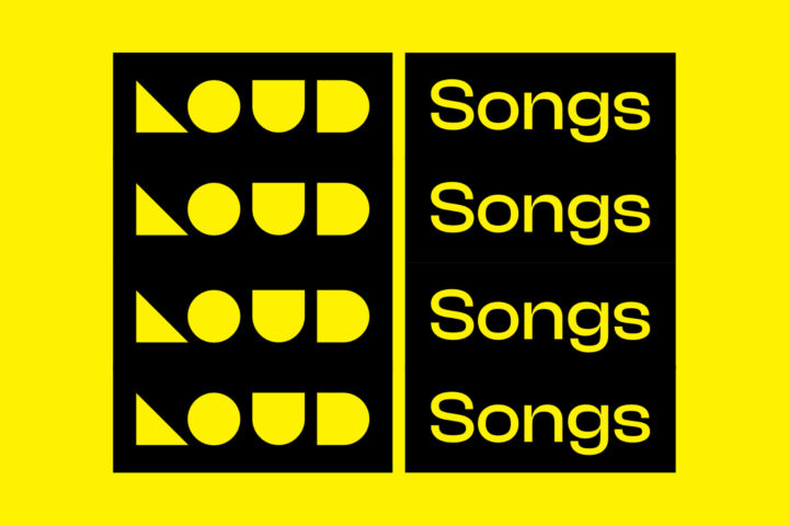 LOUD songs! Vinterferien