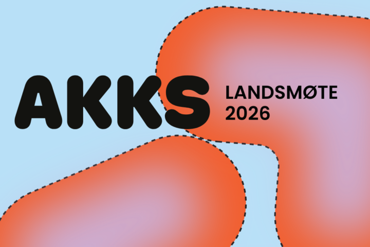 Velkommen til Landsmøte 2026